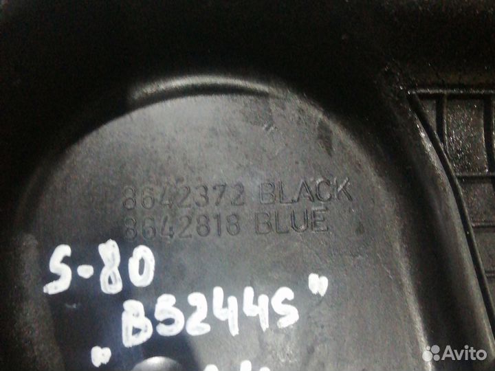 Крышка грм B5244S Volvo S80, 2.4