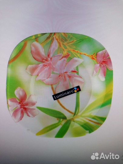 Набор посуды luminarc