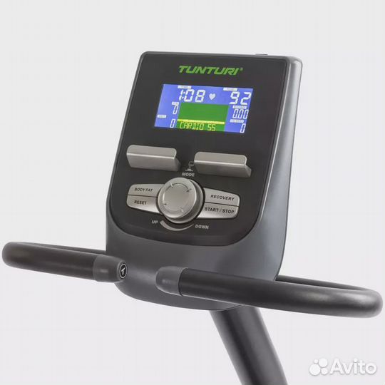 Велотренажер tunturi performance E50R