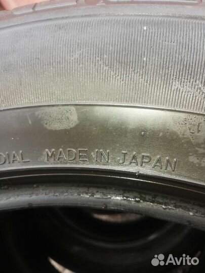 Dunlop Grandtrek PT2A 285/50 R20 112V