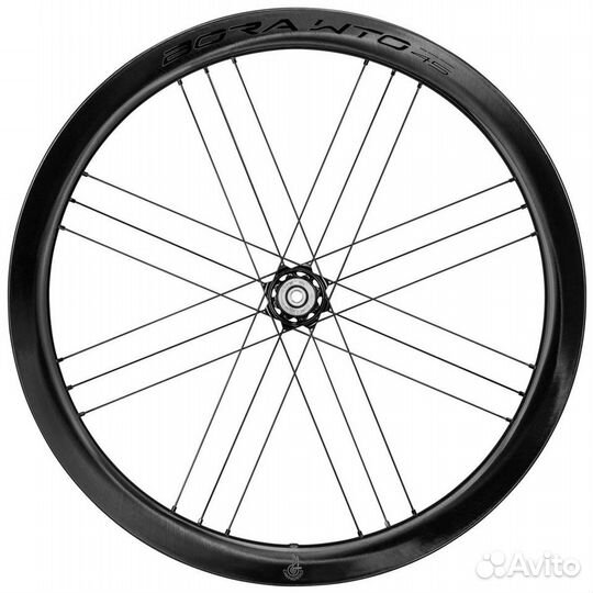 Campagnolo Bora WTO 45 C23 DB Wheelset