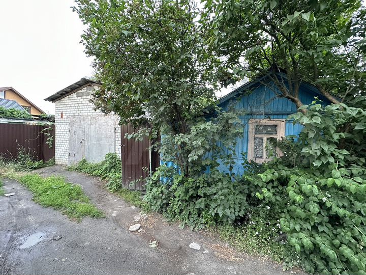 Дача 15 м² на участке 4 сот.