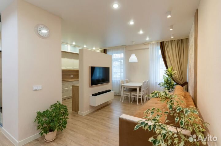 Ремонт квартир / квартиры под ключ