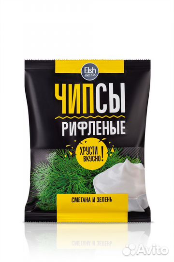 Снеки оптом