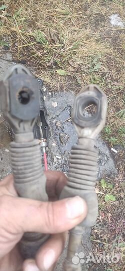 Трос МКПП Шевроле Эпика 2.0 2009г рестайлинг