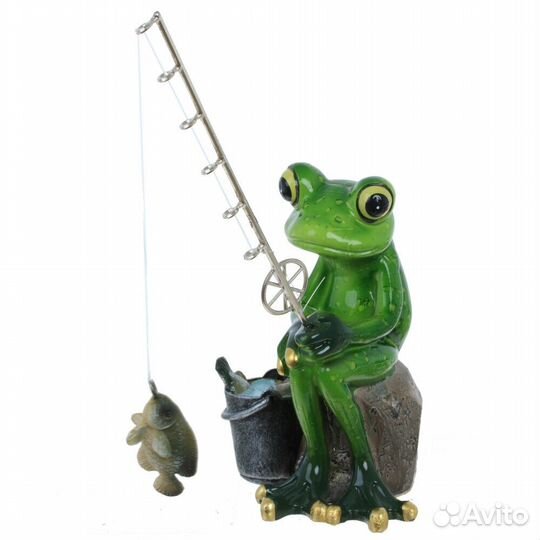 Фигурка декоративная 