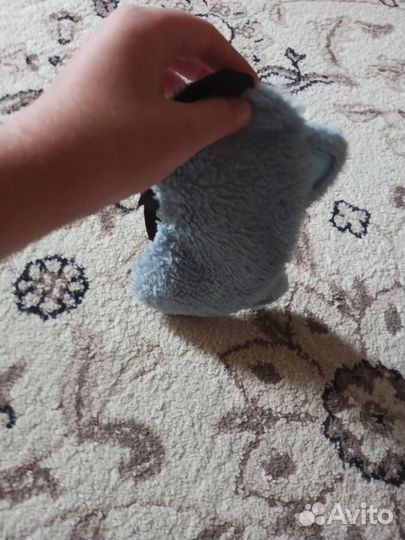 Маска для сна только нал