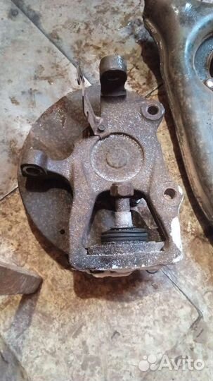 Рычаг передняя подвеска Газель next