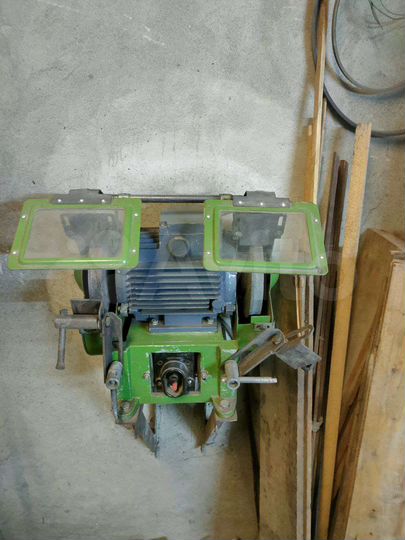 Гараж, 25 м²