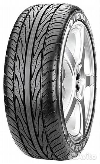 Maxxis MA-Z4S Victra 285/45 R22 114V