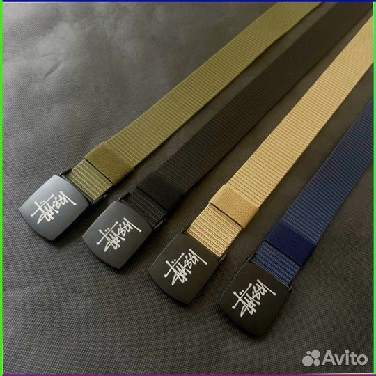 Ремень Stussy (67714 Номер Арт: )