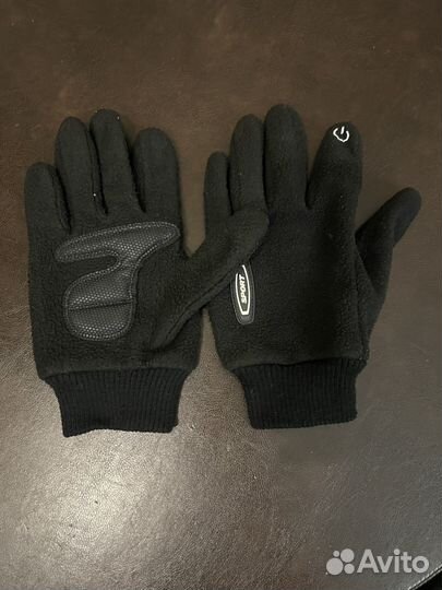 Перчатки зимние sport
