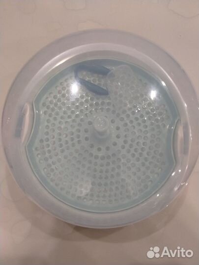 Стерилизатор для детских бутылочек Kitfort KT-2304