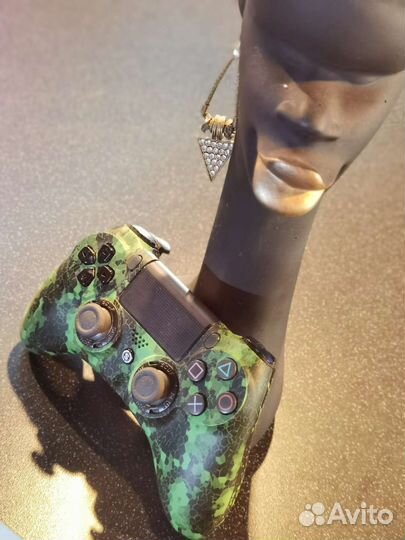 Scuf PS4 оригинал