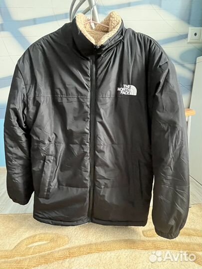 Куртка зимняя tnf
