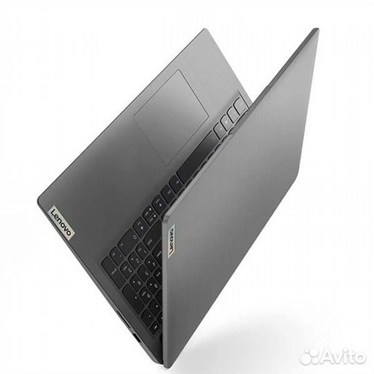 Ноутбук Lenovo ideapad Slim 3