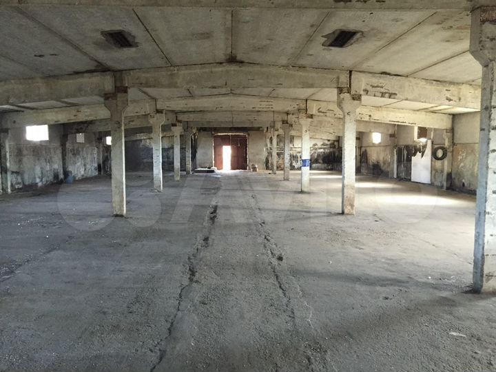 Свободного назначения, 1350 м²