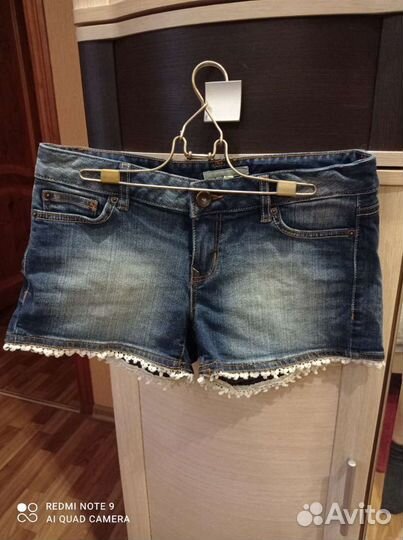 Шорты 44-46 размер