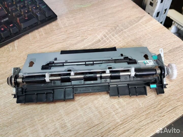 Узел регистрации RM2-5671 HP M506