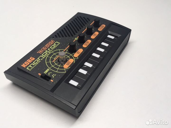 Korg monotron Delay