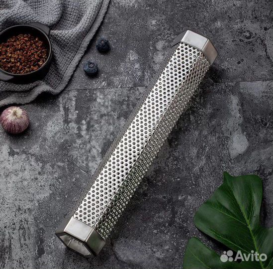 Контейнер для копчения