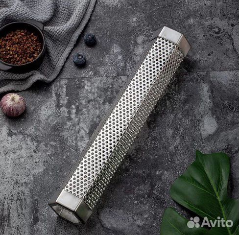 Контейнер для копчения