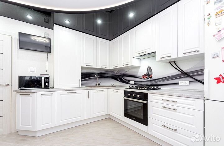 Кухня Пасадена на заказ