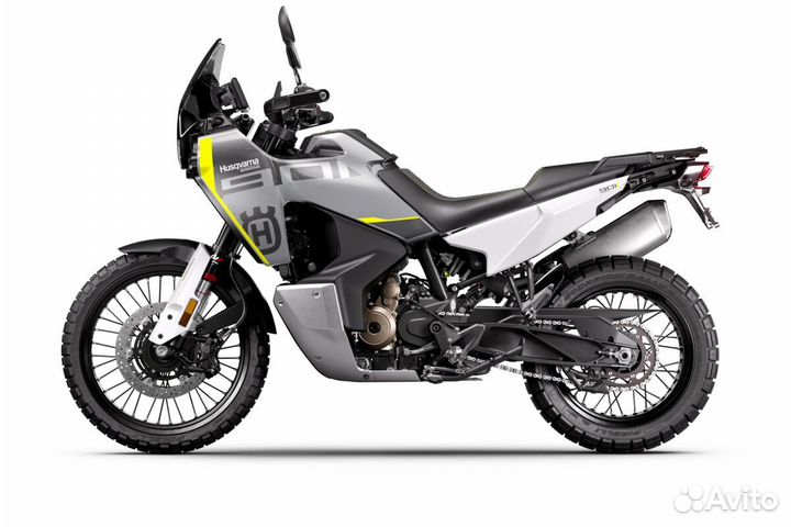 Husqvarna Norden 901 2024 предзаказ