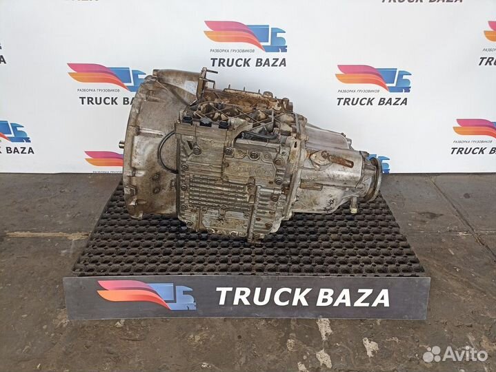 3190238 АКПП VT2412B Volvo FH