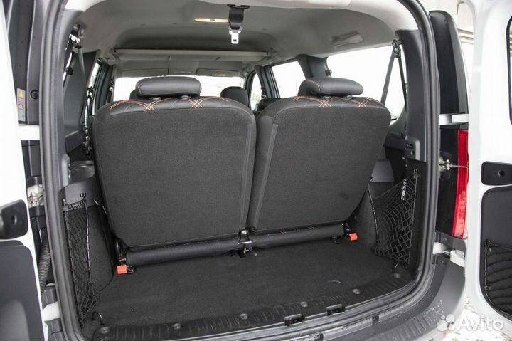 Грузоперевозки лада ларгус