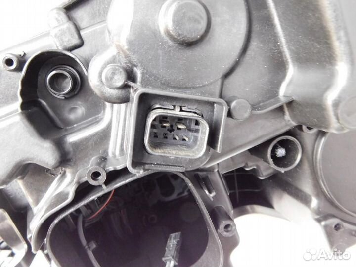 Фара правая BMW 5-Series/M5