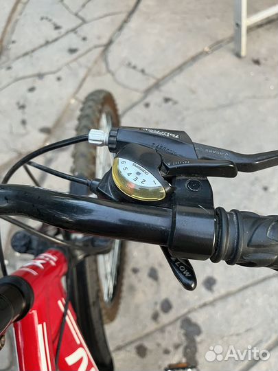 Stern Energy 1.0 26 велосипед горный