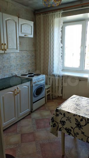 1-к. квартира, 32,1 м², 5/5 эт.