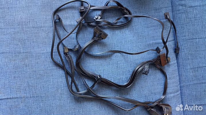 Блок питания для пк 700w