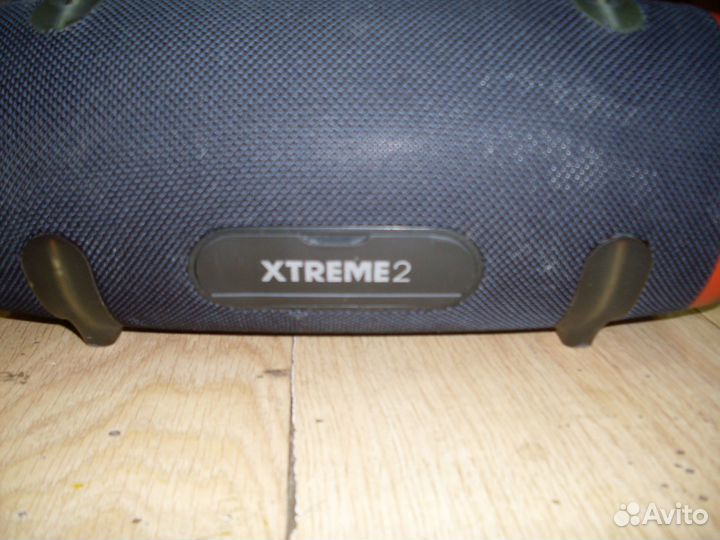 JBL extreme 2 на запчасти