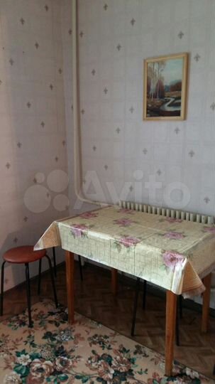 Комната 14 м² в 3-к., 2/9 эт.