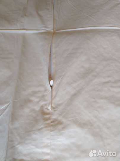 Новый комплект покрывало + 2 наволочки (сатин)