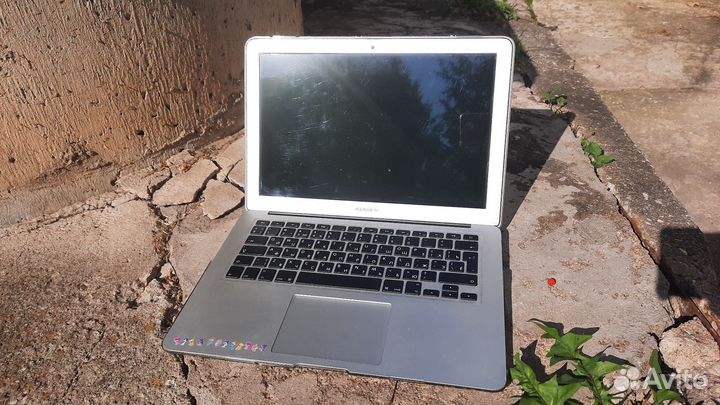 Apple MacBook Air 13 2014