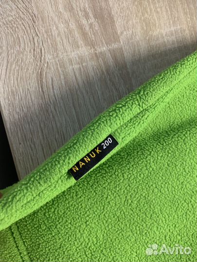 Флиска Jack Wolfskin