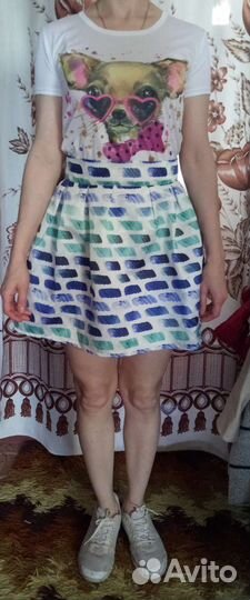 Женские вещи на лето пакетом