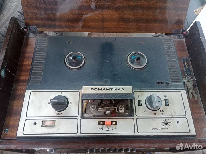 Романтика 106