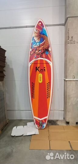 Сап борд / sup доска Fun Water Koi 350см опт/розни