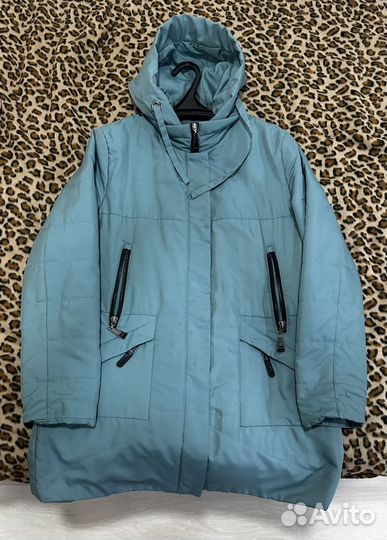 Куртка женская 52 54