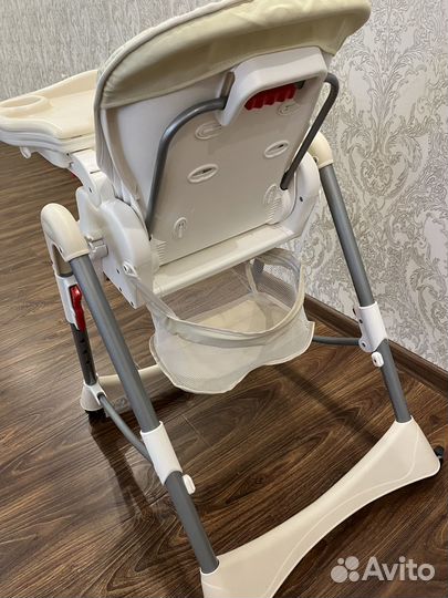Стульчик для кормления Sweet Baby