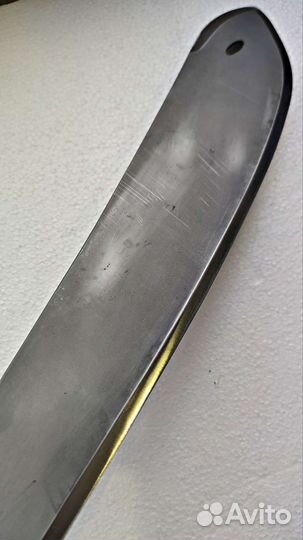 Мачете Condor Tool Bolo Machete