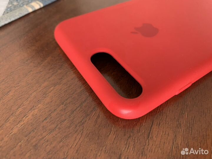 Чехол на iPhone 7/8 plus