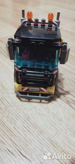 Конструктор lego оригинал