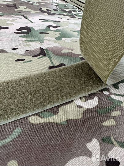 Велкро липучка 25мм 50мм 100мм