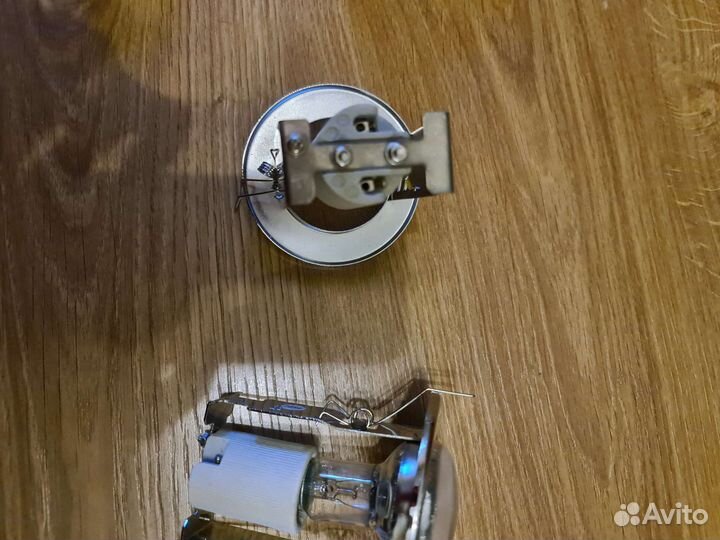 Светильник потолочный бу