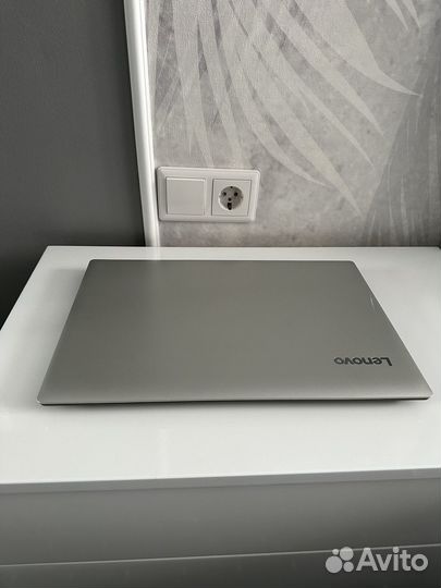 Ноутбук Lenovo Ideapad 320-15ast (80XV)